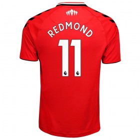 Camisetas Southampton Nathan Redmond 11 Primera Equipacion 2021/2022